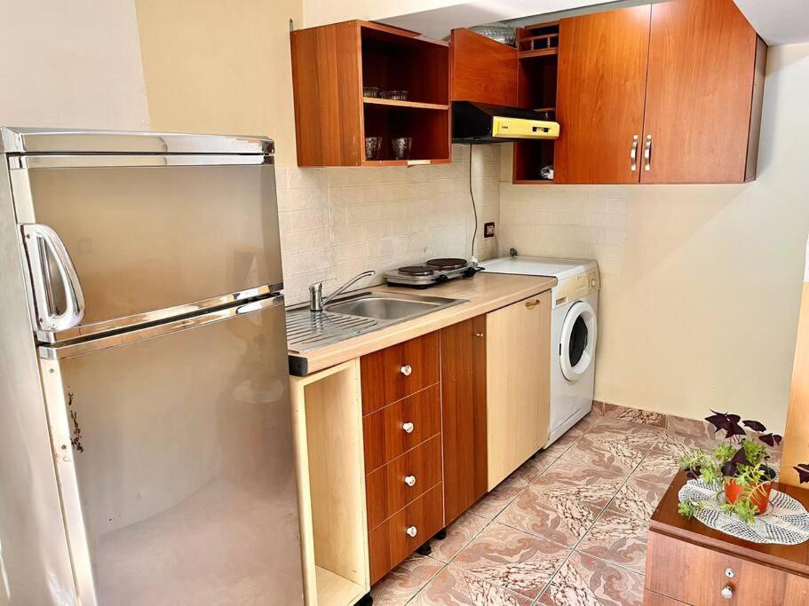 Tirana'S Best Stay! Zewnętrze zdjęcie