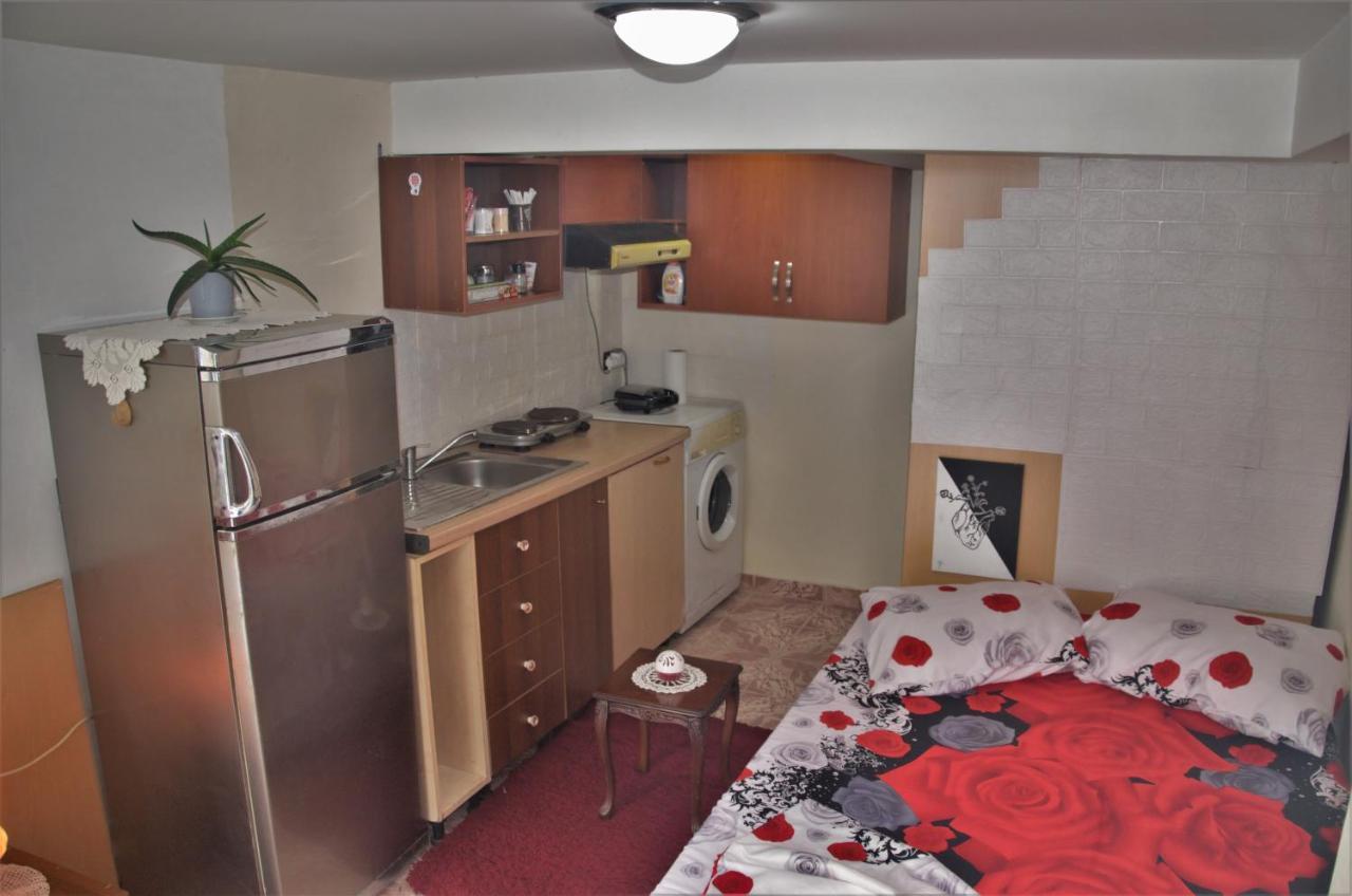 Tirana'S Best Stay! Zewnętrze zdjęcie